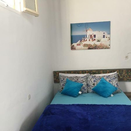 Dar El Karam Hotel Rabat Kültér fotó