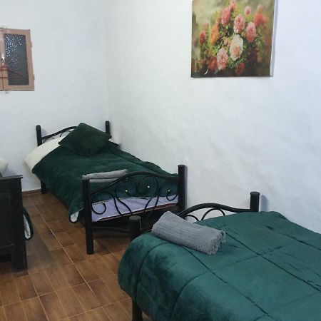 Dar El Karam Hotel Rabat Kültér fotó