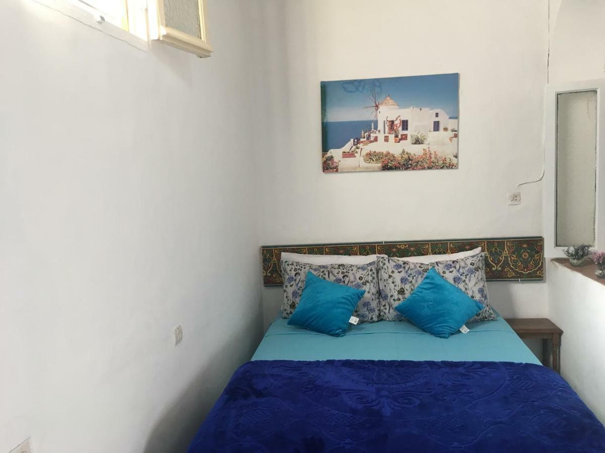 Dar El Karam Hotel Rabat Kültér fotó