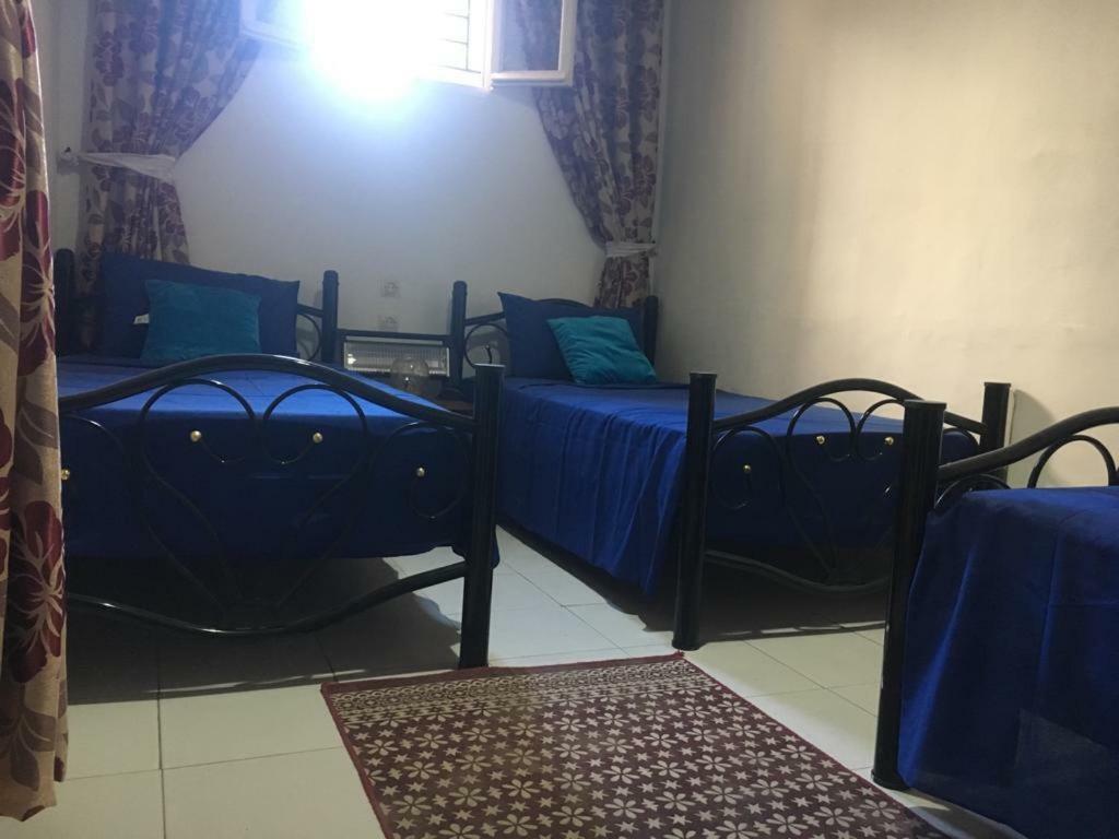 Dar El Karam Hotel Rabat Kültér fotó